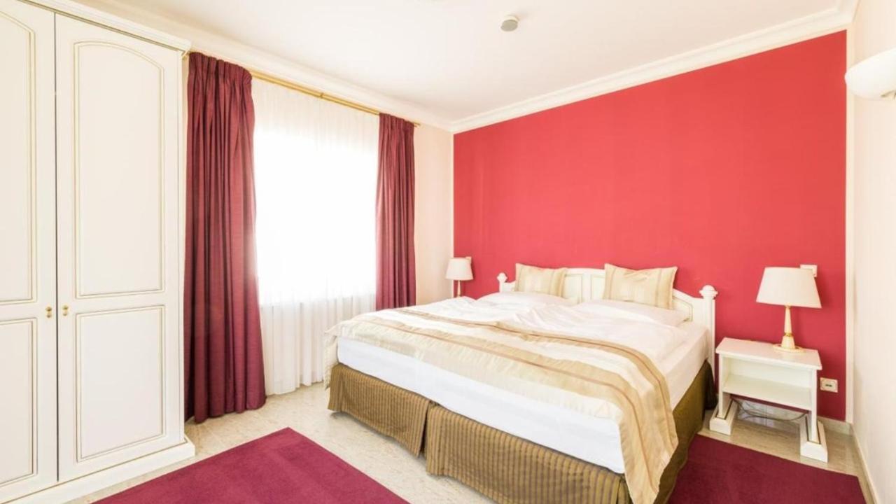 Nook X Seepalais Boutique Hotel Bad Saarow Kültér fotó