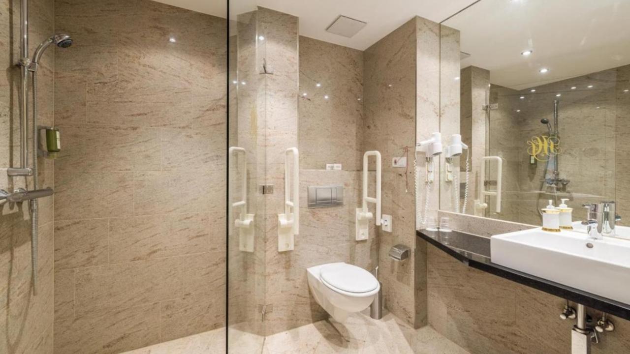 Nook X Seepalais Boutique Hotel Bad Saarow Kültér fotó