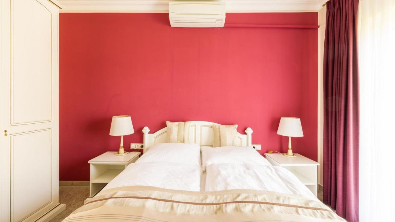Nook X Seepalais Boutique Hotel Bad Saarow Kültér fotó