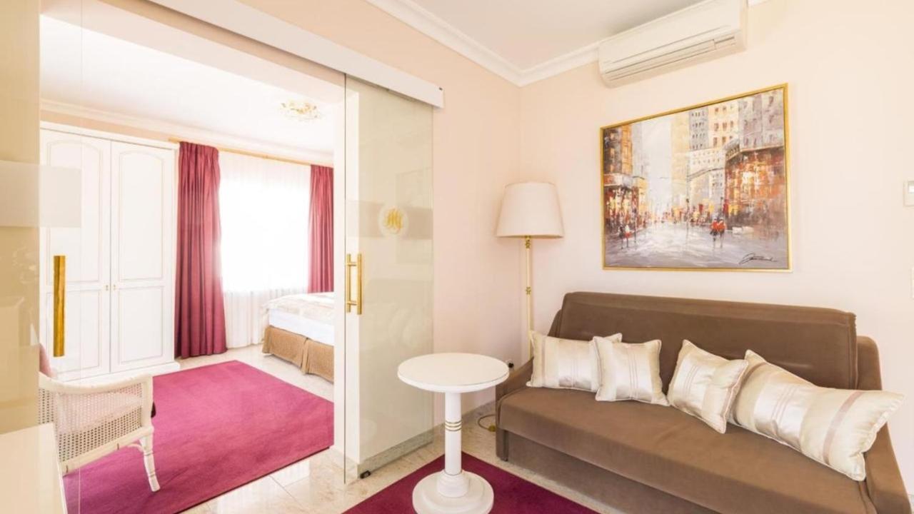 Nook X Seepalais Boutique Hotel Bad Saarow Kültér fotó