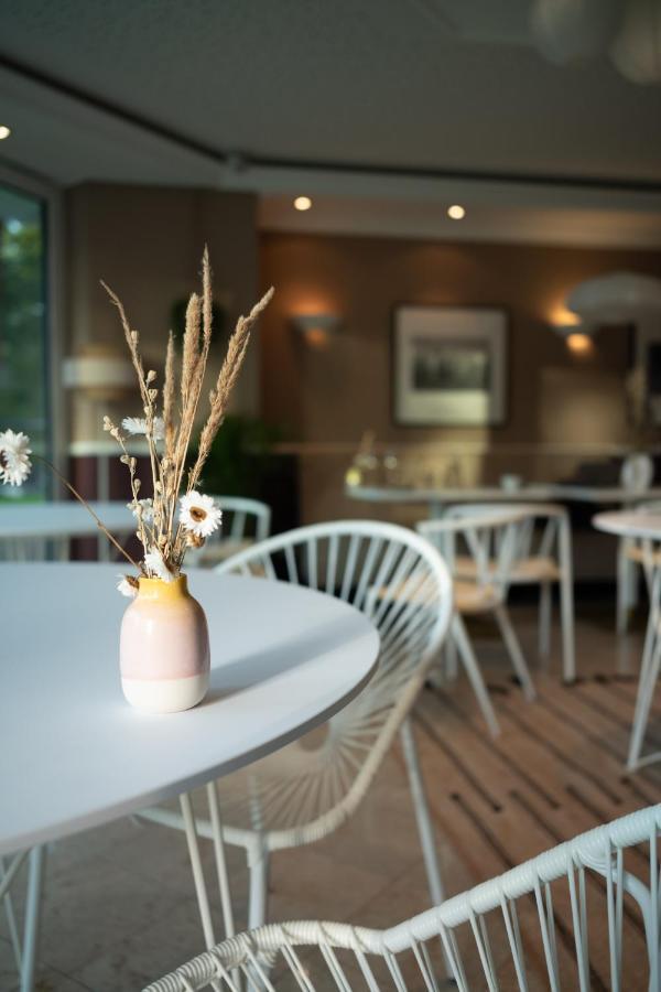 Nook X Seepalais Boutique Hotel Bad Saarow Kültér fotó