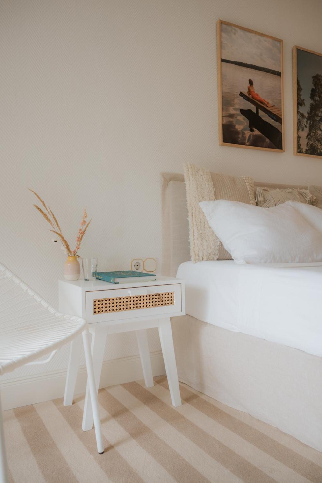 Nook X Seepalais Boutique Hotel Bad Saarow Kültér fotó